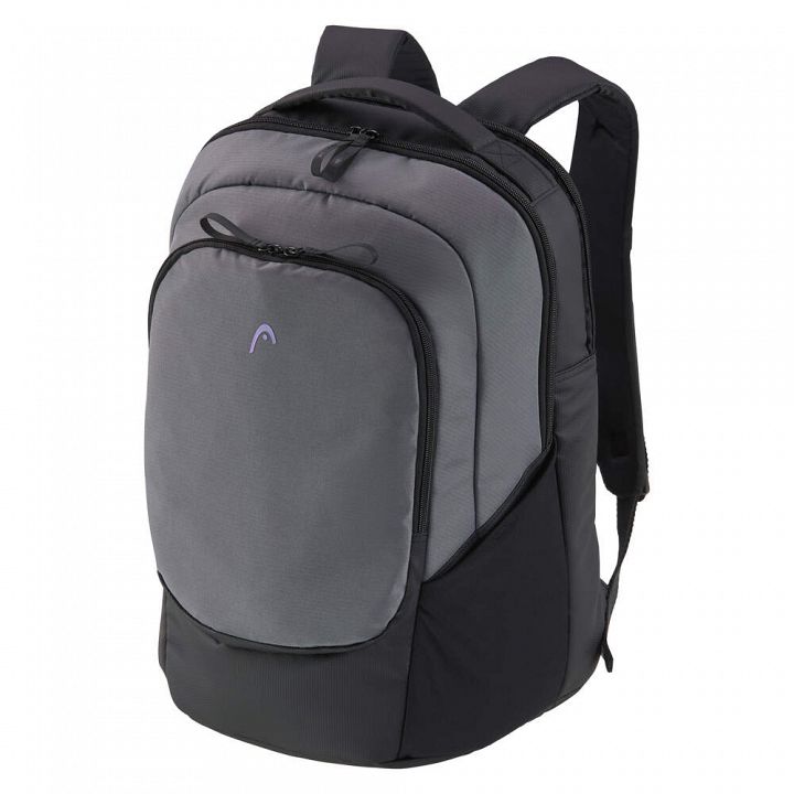 Head Pro X Backpack 30L Black / Dark Grey